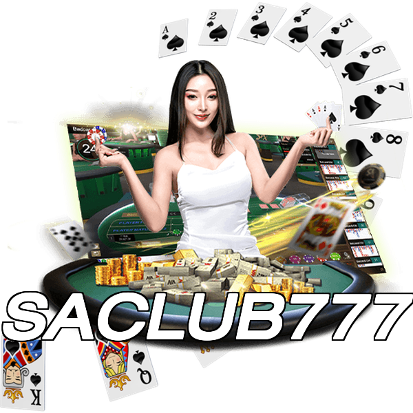 SACLUB777