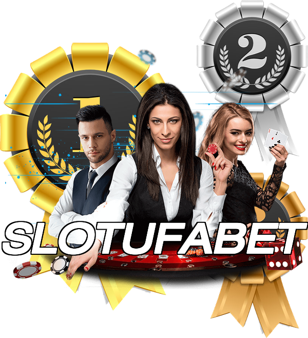 SLOTUFABET